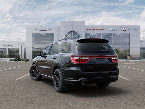 New 2026 Dodge Durango GT w/ Blacktop Package image 3