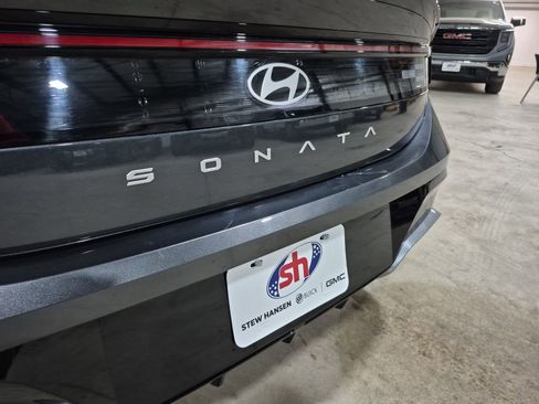 Used 2025 Hyundai Sonata SEL image 31