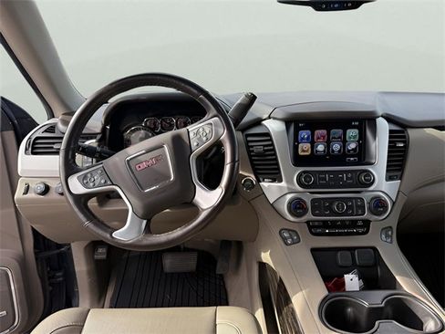 Used 2019 GMC Yukon XL SLT w/ Open Road Package image 26