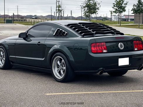 Used 2008 Ford Mustang GT RWD image 6