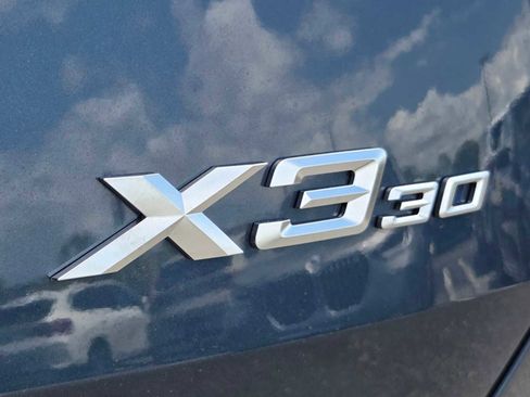 New 2026 BMW X3 xDrive30 w/ Premium Package AWD/4WD image 15