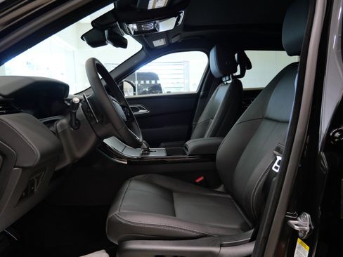 New 2026 Land Rover Range Rover Velar Belgravia AWD/4WD image 3