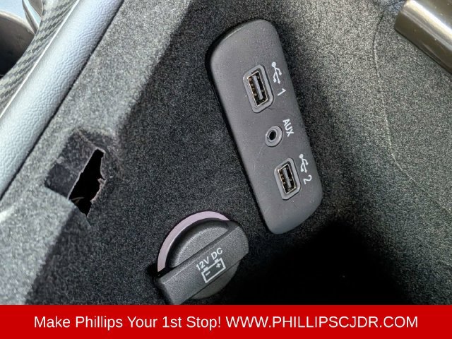 Used 2023 Dodge Challenger SRT Hellcat RWD image 21
