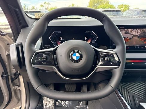 New 2026 BMW X3 xDrive30i w/ Convenience Package AWD/4WD image 21