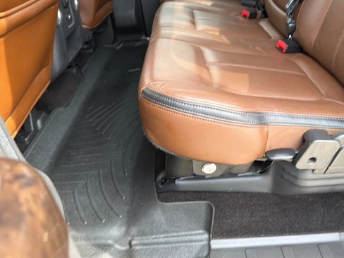 Used 2014 Ford F250 Platinum w/ FX4 Off-Road Package image 49