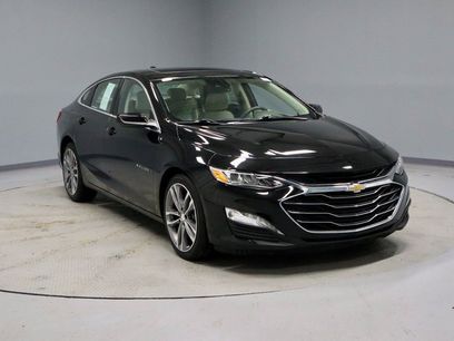 Used 2024 Chevrolet Malibu LT