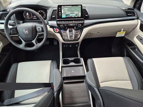 New 2026 Honda Odyssey Elite image 14