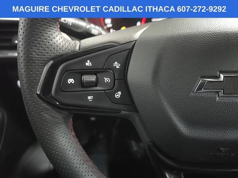 Used 2023 Chevrolet TrailBlazer RS w/ Convenience Package AWD/4WD image 19