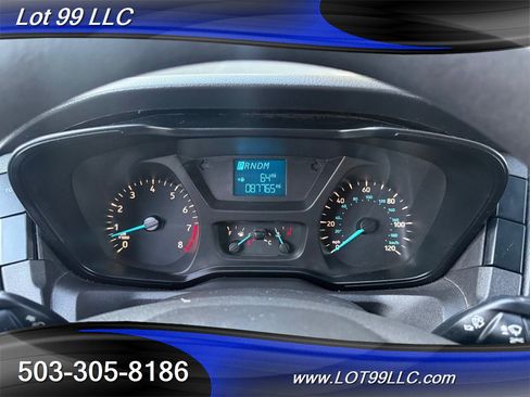 Used 2018 Ford Transit 150 XL image 14