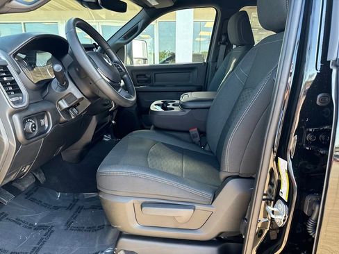 Used 2025 RAM 2500 Tradesman image 9