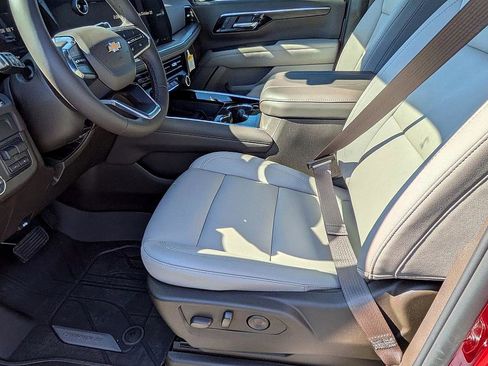 New 2026 Chevrolet Tahoe LT w/ Comfort Package image 14