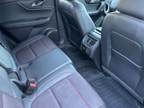Used 2021 Chevrolet Blazer RS w/ Driver Confidence II Package FWD image 19