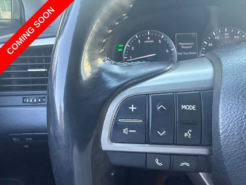 Used 2017 Lexus RX 350 FWD w/ Premium Package image 23