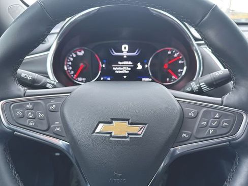 Used 2024 Chevrolet Malibu LT image 11