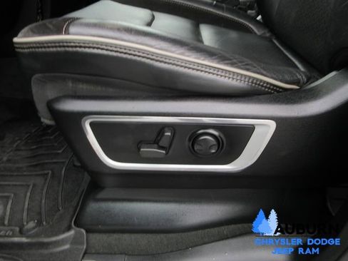 Used 2022 RAM 1500 Laramie image 22