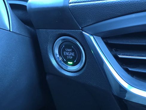 Used 2025 Buick Encore GX Sport Touring w/ Advanced Technology Package image 22