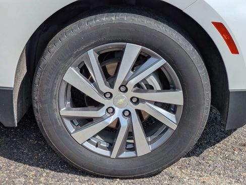 Certified 2022 Chevrolet Equinox Premier FWD image 10