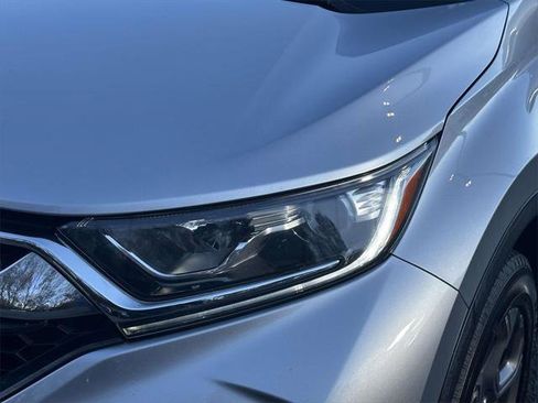 Used 2019 Honda CR-V EX image 7