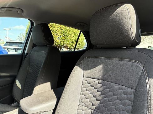 Used 2020 Chevrolet Equinox LT image 18