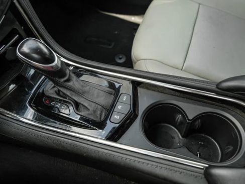 Used 2018 Cadillac ATS Luxury w/ Safety and Security Package image 28