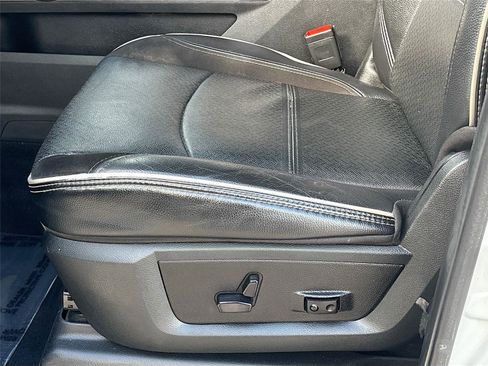 Used 2024 RAM 2500 Laramie w/ Bed Utility Group image 21