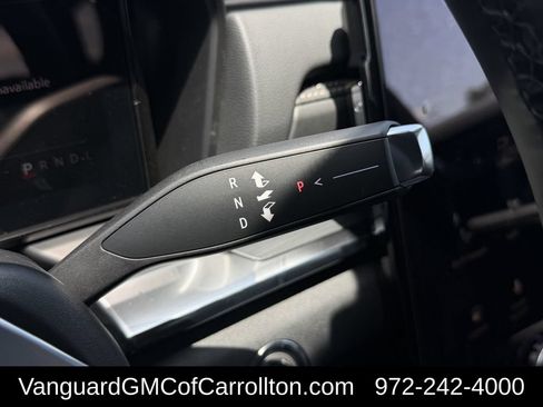 New 2027 GMC Terrain Elevation w/ Elevation Premium Package FWD image 15