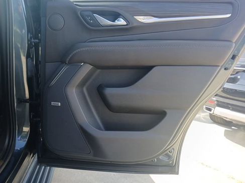 Used 2021 GMC Yukon Denali w/ Denali Ultimate Package AWD/4WD image 12