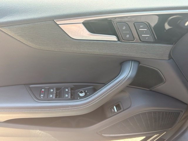 Used 2024 Audi A5 2.0T Premium Plus AWD/4WD image 23