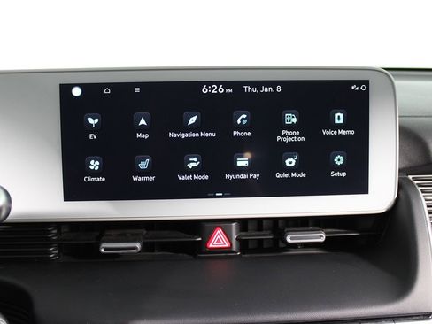 Used 2023 Hyundai Ioniq 5 SE image 17