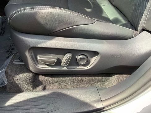 Used 2026 Toyota 4Runner 4WD image 19