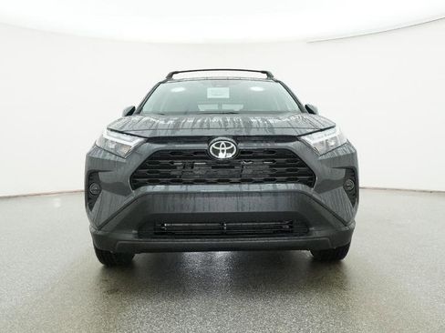 New 2025 Toyota RAV4 XLE image 66