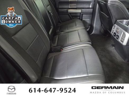 Used 2019 Ford F150 Raptor w/ Equipment Group 802A Luxury AWD/4WD image 23