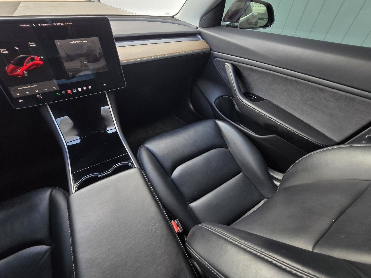 Used 2019 Tesla Model 3 Long Range AWD/4WD image 6