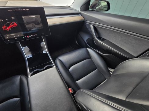 Used 2019 Tesla Model 3 Long Range AWD/4WD image 6