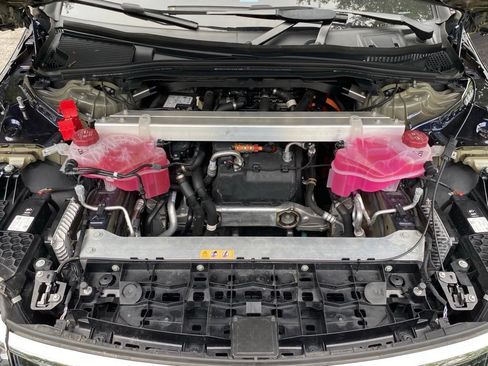 Used 2023 Mercedes-Benz EQS 450+ 4MATIC Sedan image 9
