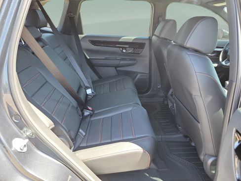 New 2026 Honda CR-V Sport Touring image 17