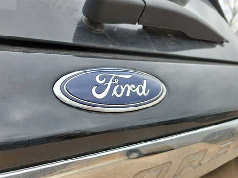 Used 2020 Ford Explorer Limited image 37