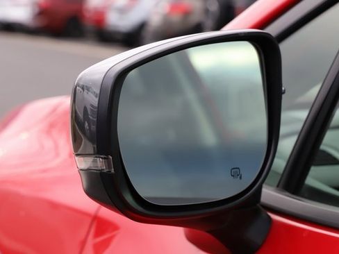 Used 2024 Subaru Crosstrek 2.0i Premium image 10