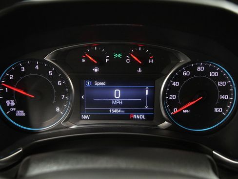 Certified 2023 Chevrolet Equinox LT image 8