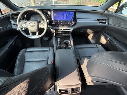 Certified 2023 Lexus RX 350 AWD w/ Accessory Package (K3) image 34