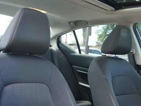 Used 2019 Nissan Altima 2.5 SV FWD image 30