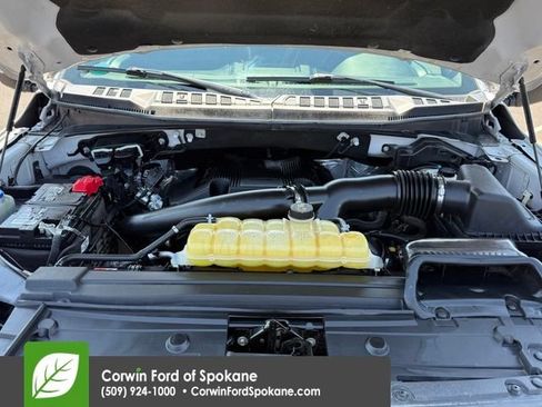 Used 2019 Ford F150 XLT w/ Equipment Group 302A Luxury AWD/4WD image 32