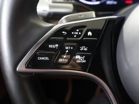 Used 2023 Mercedes-Benz S 500 4MATIC image 50