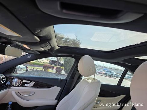 Used 2021 Mercedes-Benz E 350 Sedan image 20