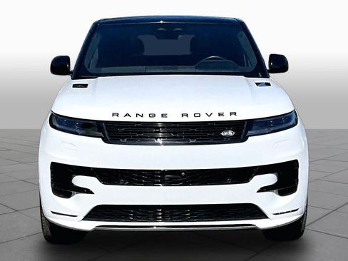 Used 2024 Land Rover Range Rover Sport Dynamic SE AWD/4WD image 4