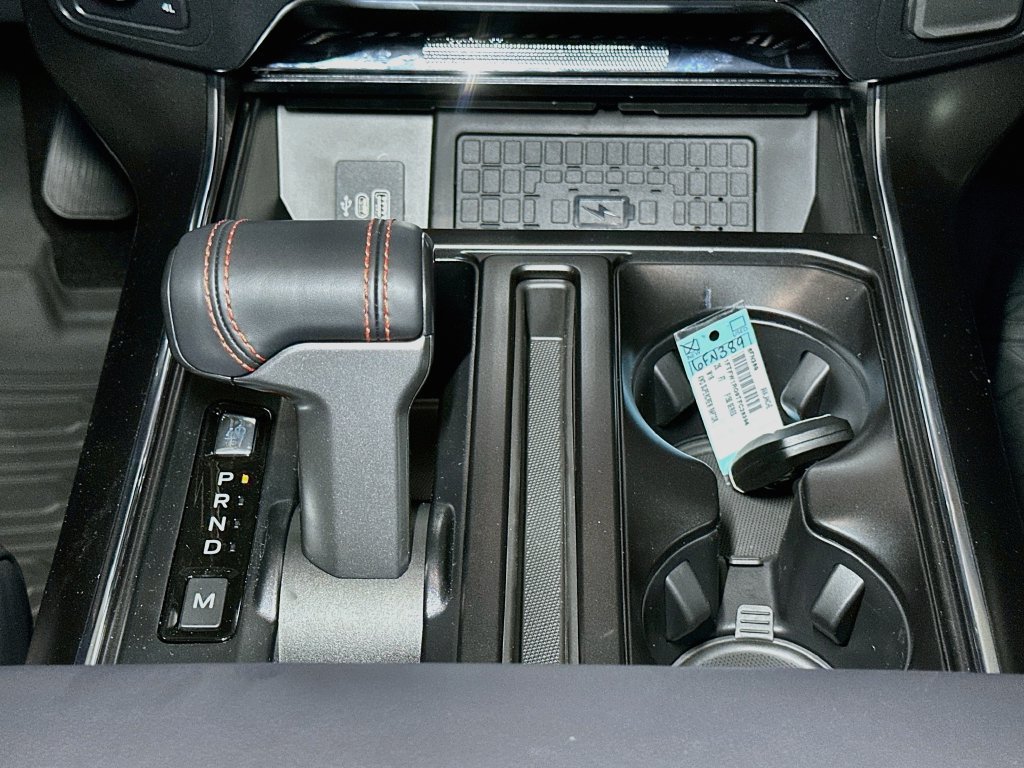 New 2026 Ford F150 Raptor AWD/4WD image 12
