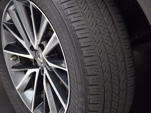 Used 2023 Lexus NX 350 AWD image 30