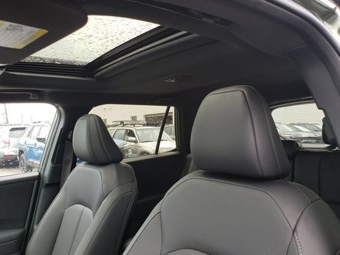 New 2026 Subaru Outback Limited XT AWD/4WD image 7