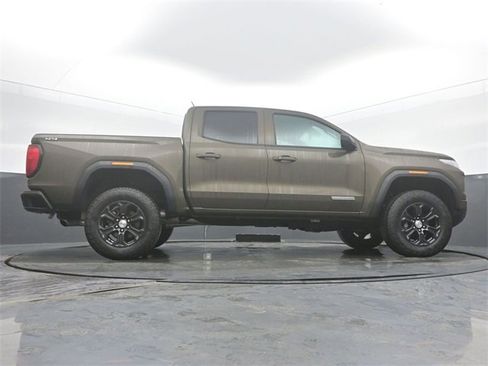 Certified 2023 GMC Canyon Elevation w/ Convenience Package image 52