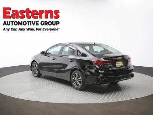 Used 2024 Kia Forte LXS image 64